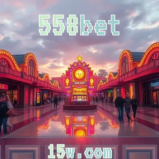558bet Baccarat