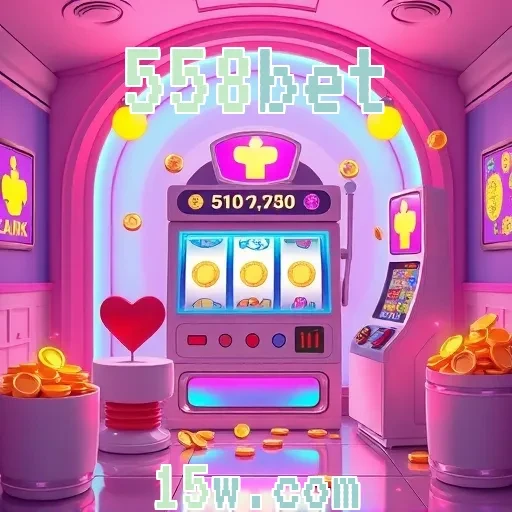 558bet Blackjack
