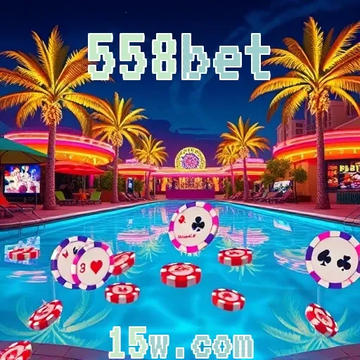 558bet eSports