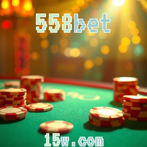 558bet Apostas Móveis