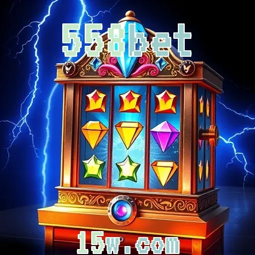 558bet Poker